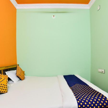Spot On Devlok Guest House Patna  Luaran gambar