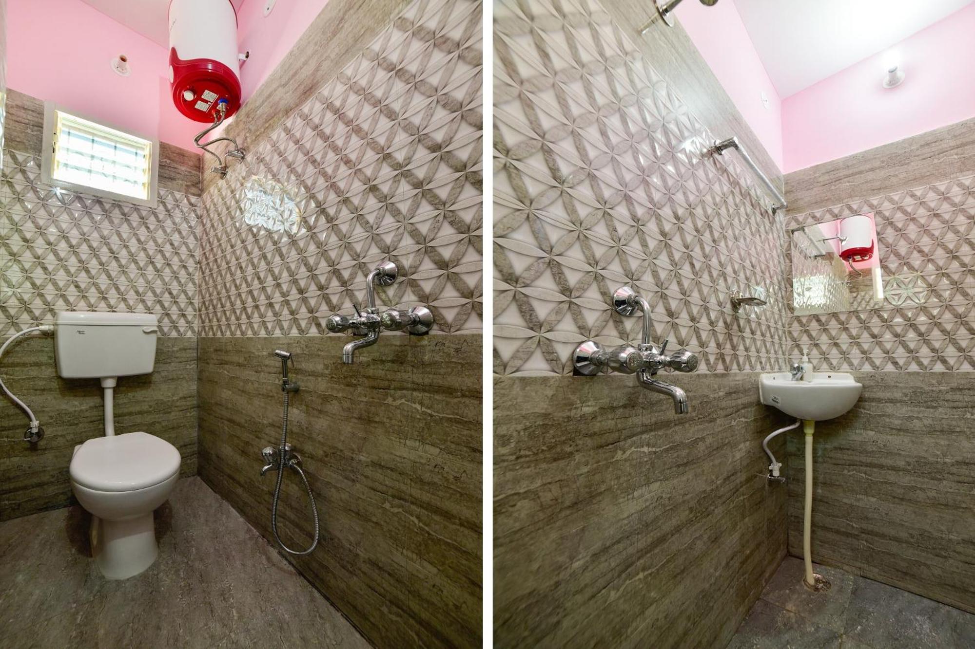 Spot On Devlok Guest House Patna  Luaran gambar